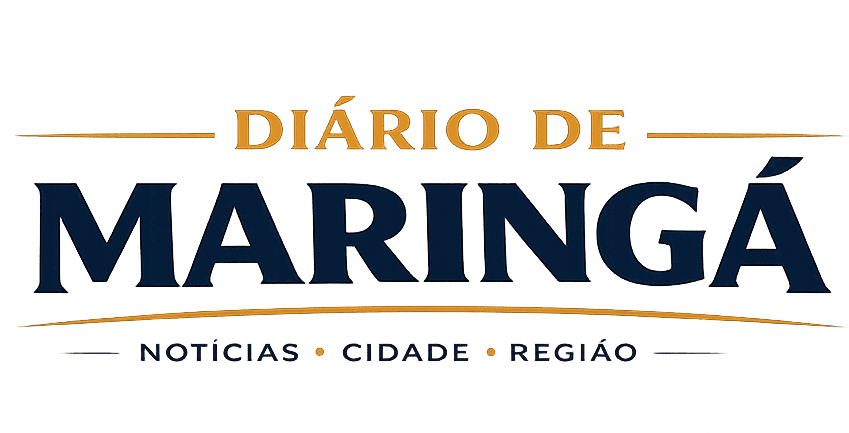 Diario Maringa