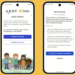 App de paranaense que aproxima crianças de famílias passa a integrar Sistema Nacional de Adoção; veja funcionamento
