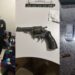 Cobrança de propina, desvio de mercadorias e comércio ilegal de armas: nove PMs e um policial civil são alvo de operação no Paraná