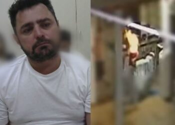 Homem que deixou de responder por tentativa feminicídio após atear fogo na companheira no Paraná incendiou, 6 anos antes, a casa de uma ex