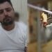 Homem que deixou de responder por tentativa feminicídio após atear fogo na companheira no Paraná incendiou, 6 anos antes, a casa de uma ex