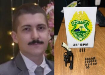 Médico residente que disparou arma em hospital e feriu paciente no Paraná tem prisão substituída por internação