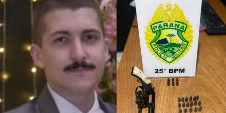 Médico residente que disparou arma em hospital e feriu paciente no Paraná tem prisão substituída por internação