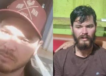 ‘Foi um milagre’, diz família após agricultor filho de brasileiros reaparecer depois de mais de 100 dias desaparecido no Paraguai