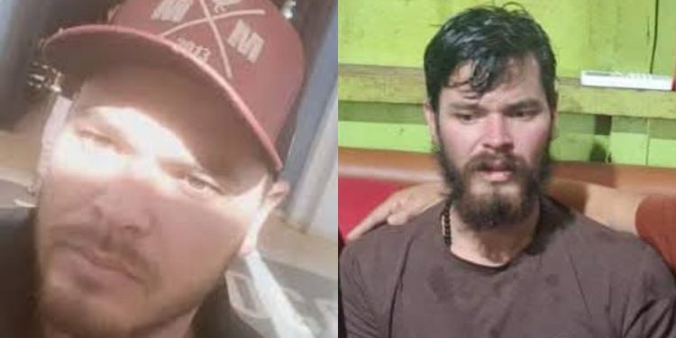 ‘Foi um milagre’, diz família após agricultor filho de brasileiros reaparecer depois de mais de 100 dias desaparecido no Paraguai