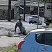 VÍDEO: motorista corre até ferrovia e salva homem preso nos trilhos 8 segundo antes de trem passar, no PR