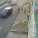 Motorista em alta velocidade atropela crianças que empinavam pipa e foge sem prestar socorro em Curitiba